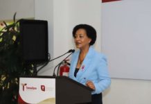 “Suman esfuerzos para prevenir violencia contra la mujer”: SST.