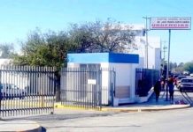 Fallece persona en nosocomio tras haber ingresado lesionada al sufrir accidente