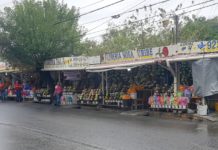 Floristas no les fue tan bien como hubieran querido en sus ventas