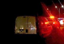 Hallan a persona sin vida en interior de su vivienda