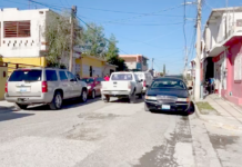 Hallan a persona sin vida en interior de una vivienda en Las Fuentes Sección Lomas