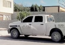 Hallan cadáver en vivienda estaba en calidad de desaparecida y buscan a menor
