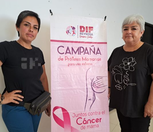 Patricia y Carolina mejoran su calidad de vida