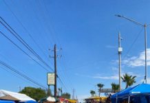 Vigila y resguarda Gobierno de Reynosa afluencia en panteones