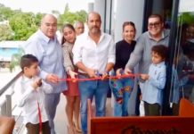 Se consolida en Tampico el desarrollo económico: Pepe Schekaibán