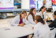 Gobierno de Carlos Peña Ortiz extiende Campaña de mastografías