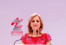 En DIF Tampico Entregamos Alma y Corazón por el Bienestar de las Familias: Aída Féres de Nader