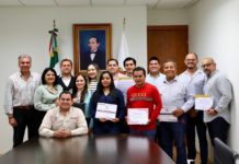Reciben servidores públicos del Congreso cursos para elevar su profesionalización y fortalecer su trabajo
