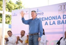 Garantiza Chucho Nader Continuidad en Obra Pública y Desarrollo Urbano