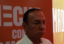 Todos son bienvenidos a Movimiento Ciudadano.