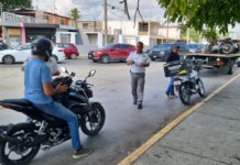 Operativos son positivos: Regidor.