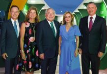 Destaca Chucho Nader Contribución de Fundación Fleishman al Desarrollo y Bienestar Social de los Tampiqueños