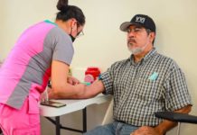 DIF Reynosa realizará exámenes de próstata y hemoglobina glicosilada