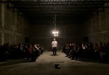 Presentan “Quina” y “Cristal” en el 5to día del Festival de Dramaturgia Reynosense