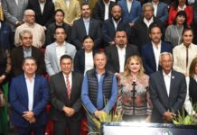 Reconoce Chucho Nader Participación de la Industria de la Construcción en el Progreso de Tampico