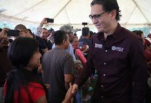 Diputado Federal se registrará para buscar Alcaldía