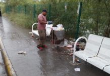Exhorta Gobierno de Reynosa a evitar contaminación de Parque Lineal