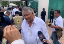 Robo sigue siendo el dolor de cabeza de autoridades policíacas