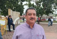 Zona sur salió del riesgo por falta de agua
