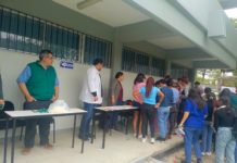 UPN acerca servicios de salud con Jornada Nacional de Salud impulsada por la Jurisdicción Sanitaria II