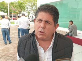 Realizan Trabajos de Reforestación en avenidas de Ciudad Madero