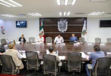 Aprobó Cabildo de Reynosa modificaciones al Presupuesto de Egresos del Ejercicio Fiscal 2023