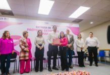 Gobierno de Carlos Peña Ortiz cambia la vida de pacientes de cáncer