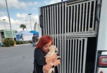Invita Alcalde Carlos Peña a adoptar mascotas