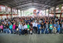 Entregará Gobierno de Reynosa Becas Municipales los días 21, 22 y 23 de noviembre