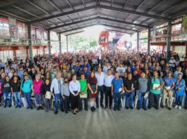 Entregará Gobierno de Reynosa Becas Municipales los días 21, 22 y 23 de noviembre