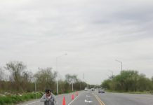 Delimita Gobierno de Reynosa retorno en libramiento Echeverría