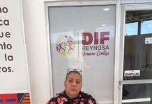 Apoya DIF Reynosa a ciudadanos