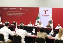 AVA refrenda su compromiso con el objetivo y 8 ejes de la estrategia nacional de seguridad
