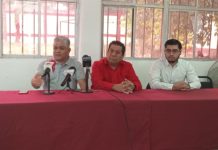 CECATI 110 recupera matrícula tras la pandemia