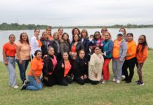 Brinda DIF Tampico Protección y Atención Médica Gratuita a las Mujeres