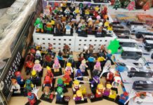 Expo Rodante apoya economía de emprendedores de la región