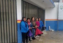 Amenazan con navaja a alumno en secundaria de Madero