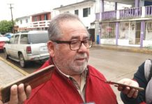 Vigilarán autoridades que no se realicen arrancones en Madero