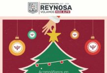 Cambia fecha de Encendido de Pino en Reynosa