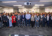 Amplían Agenda y apoyo para Claudia Sheinbaum más de 350 mujeres con Maki Ortiz y Tere Ramos