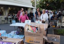Ciudadanos enviarán ayuda a los damnificados de Guerrero