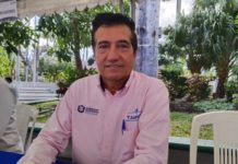 Más rondines de vigilancia se solicitó en el exterior de la Francisco Nicodemo