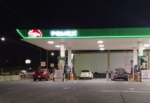 Con un 3% de crecimiento estiman concluir 2023 los gasolineros