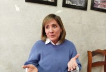 Piden reasigne presupuesto a la Comisión de Asuntos Migratorios