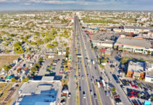 Visitaron panteones de Reynosa más de 50 Mil
