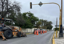 Trabaja Alcalde Carlos Peña Ortiz en coordinación con el Gobernador Américo Villarreal Anaya