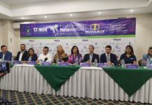 AMPI realizará el Noveno Foro Inmobiliario Tamaulipas Sur Metamorfosis Rompiendo el Cristal