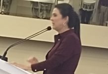 “Tampico marcha bien, y si asumimos a fondo el camino de la transformación puede estar mejor”: Mónica Villarreal Anaya