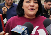 “Es tiempo de mujeres”: Úrsula Salazar