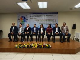 Secretaria de Educación inaugura la Jornada Nacional de Emprendimiento de los CECATIS en Tamaulipas